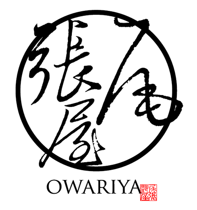 尾張屋ロゴ